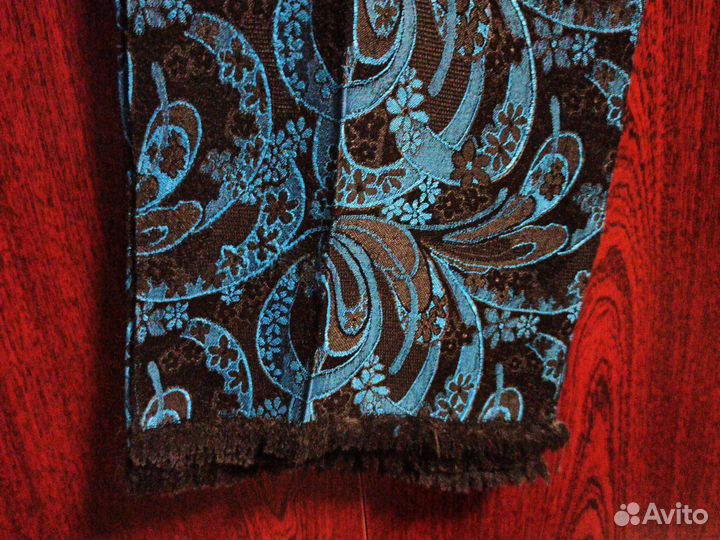 Шарф мужской