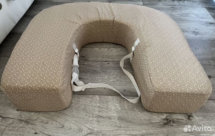 Продам подушку для кормления двойни