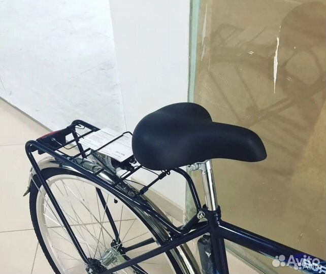 Велосипед Десна Вояж Gent 28