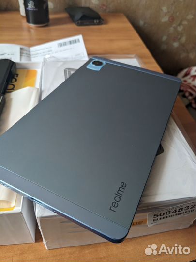Планшет realme pad mini 32gb