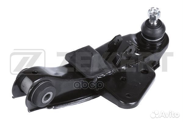 Рычаг подвески попереч. перед. лев. Hyundai H10