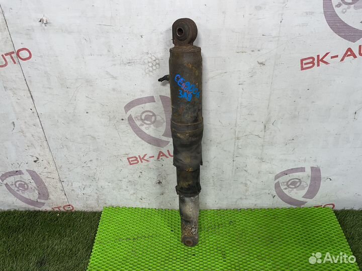 Амортизаторы задние Cadillac Escalade GMT900