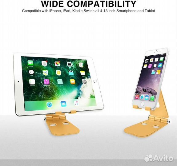 Mipcase Verstellbare Handy Ständer