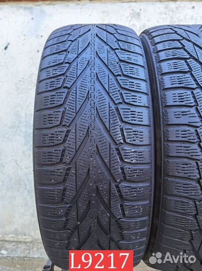 Nokian Tyres Hakkapeliitta R2 235/55 R19 101M