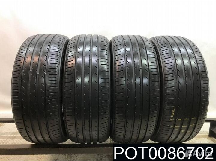 Toyo Proxes R52 215/50 R18 99R