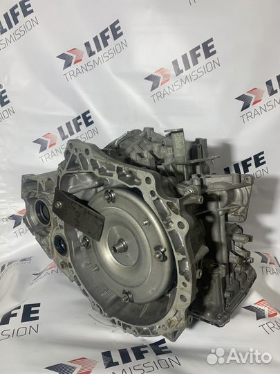 Вариатор Nissan X-Trail 2.5 RE0F10A