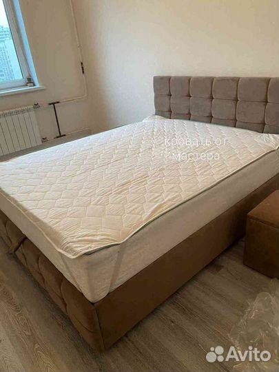 Детская угловая кровать на заказ