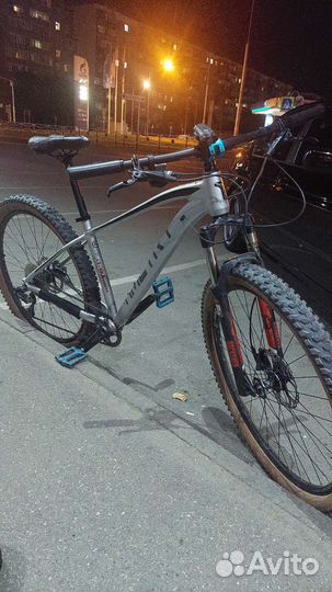 Горный велосипед 29