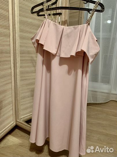 Комбинезон женский, Сарафан