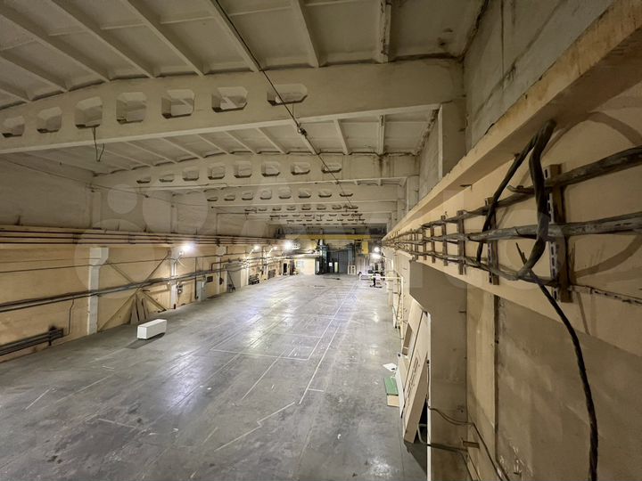 Склад, 800 м²