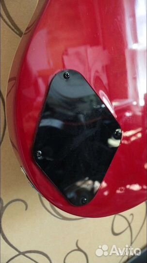 Электро гитара Caraya E-231