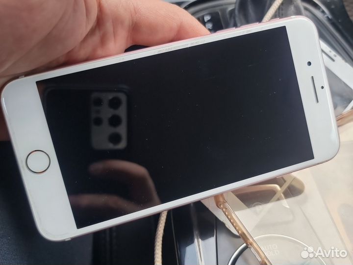 iPhone 7 Plus, 32 ГБ