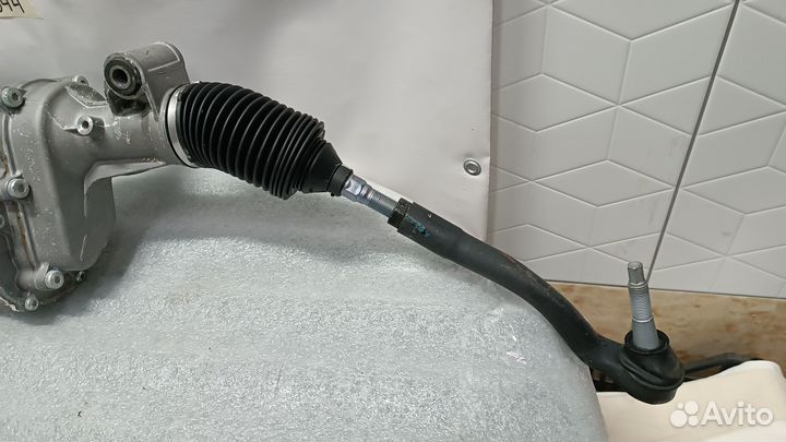 Рулевая рейка Jeep Cherokee WK2 2018+