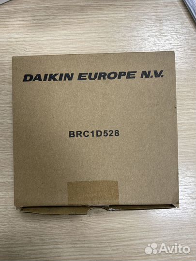 Пульт для кондиционера daikin