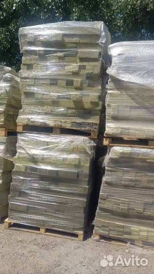 Утеплитель минвата бу