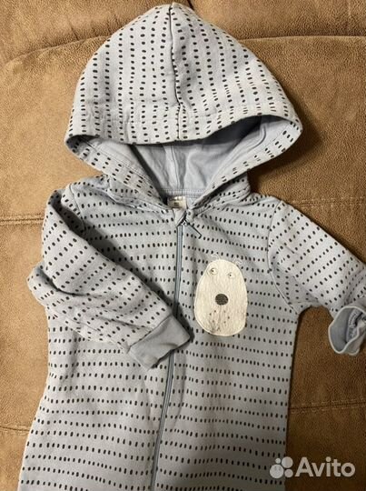 Комбинезон детский
