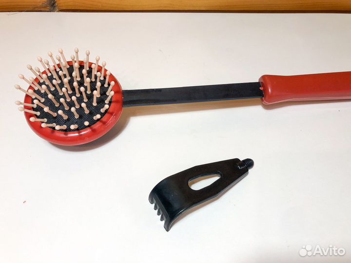 Массажёр палка - чесалка