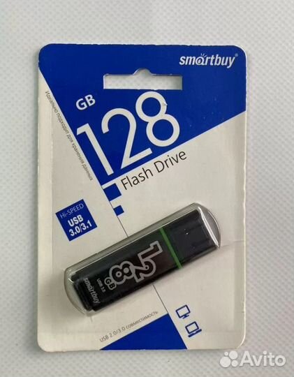 Флешка USB накопитель