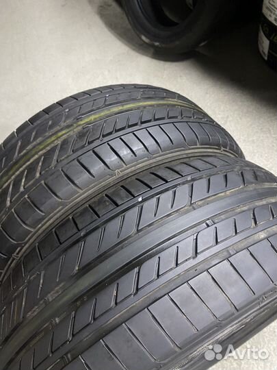 Goodyear Eagle LS EXE 225/55 R16