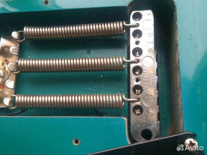 Aria Pro II RS Inazuma V Japan