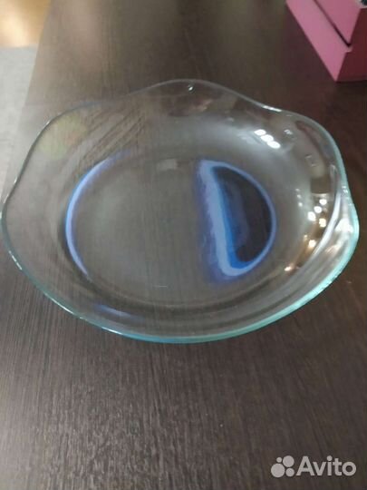 Блюдо подарочное