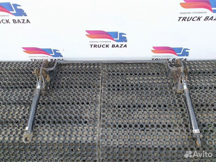 Торсион кабины Renault Magnum