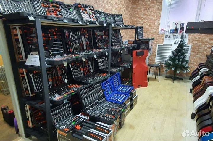 Набор инструментов