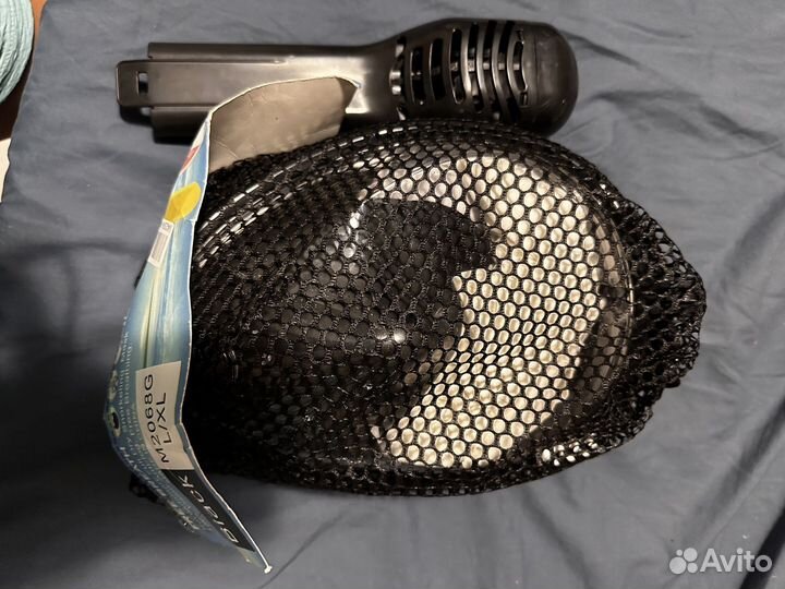 Подводная маска