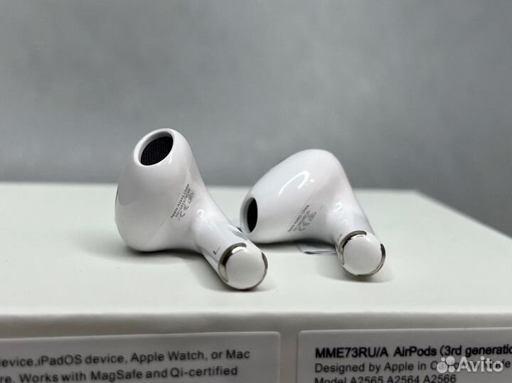 Наушники AirPods 3 (premium)