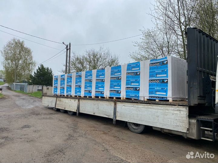 Газоблок 300