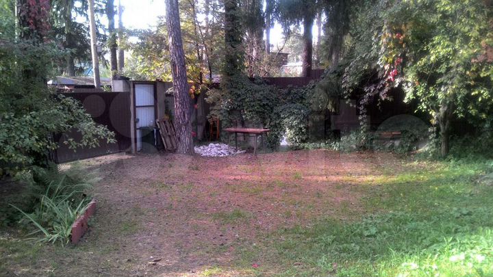 Дом 100 м² на участке 10 сот.