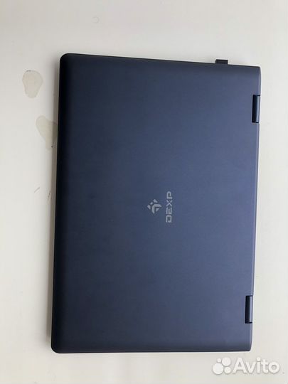 Нетбук dexp