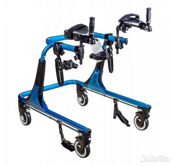 Ходунки для детей инвалидов KA4200