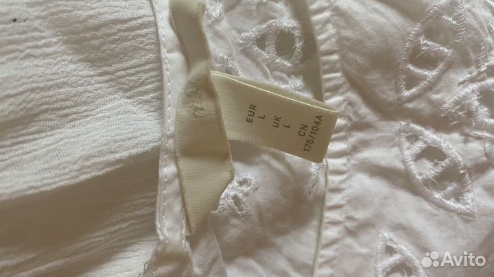 Вещи H&M женские