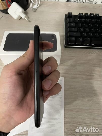 iPhone 7, 128 ГБ