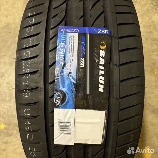 Sailun Atrezzo ZSR 215/45 R17 91Y