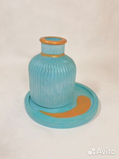 Гипсовые изделия ручной работы