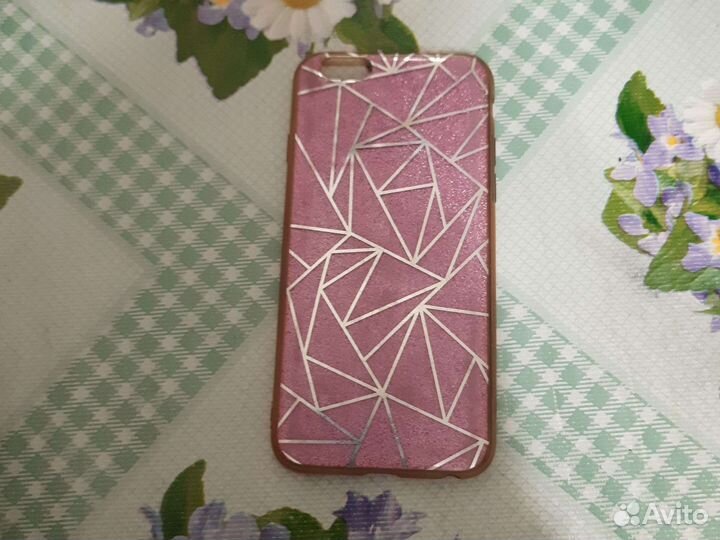 Чехлы для телефонов