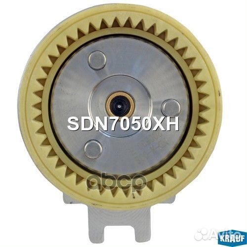 Бендикс стартера с редуктором Krauf 1296