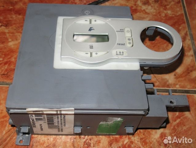 Запасные части для котла Ferolli