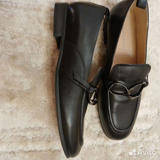 Туфли женские thomas munz новые