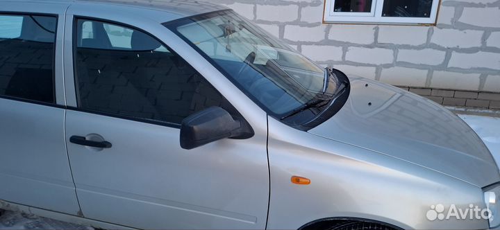 LADA Kalina 1.6 МТ, 2013, 128 111 км