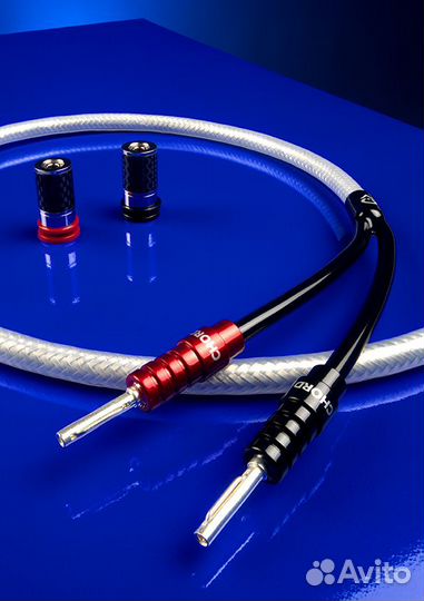 Акустический кабель Chord Company Shawline