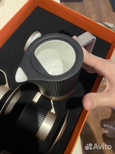 Кофейный набор bork