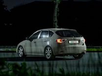 Subaru Impreza 2.0 MT, 2008, 225 000 км, с пробегом, цена 810 000 руб.