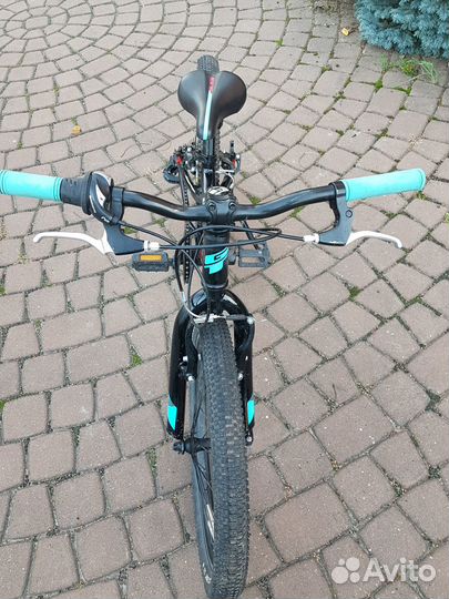 Детский горный велосипед GT stomper ACE 20