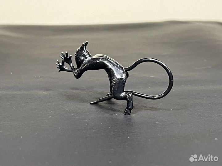 Чёртик Касли малый №2