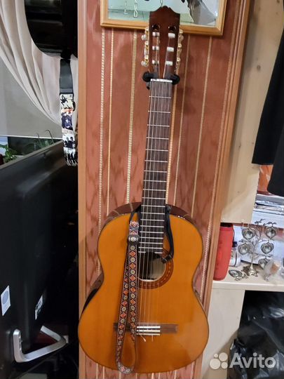 Гитара yamaha C 70