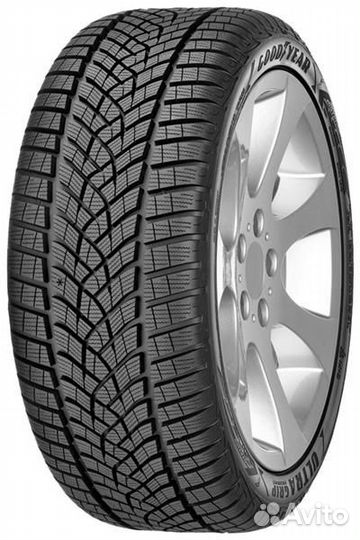 Goodyear UltraGrip Performance+ 215/65 R16