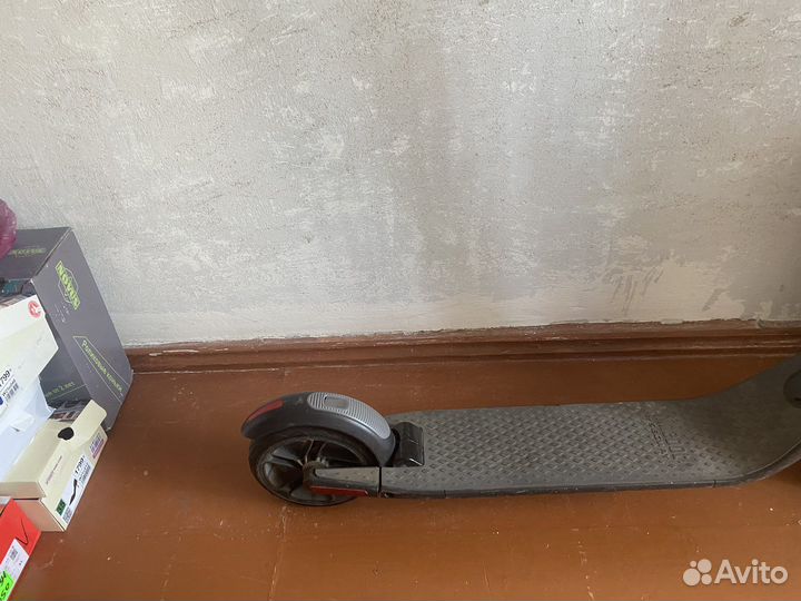 Электросамокат Ninbot ES2